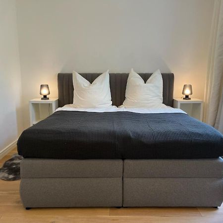 Prinzenhof Suite Bad Harzburg Bagian luar foto