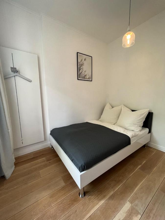 Prinzenhof Suite Bad Harzburg Bagian luar foto
