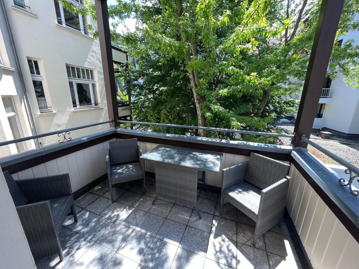 Prinzenhof Suite Bad Harzburg Bagian luar foto